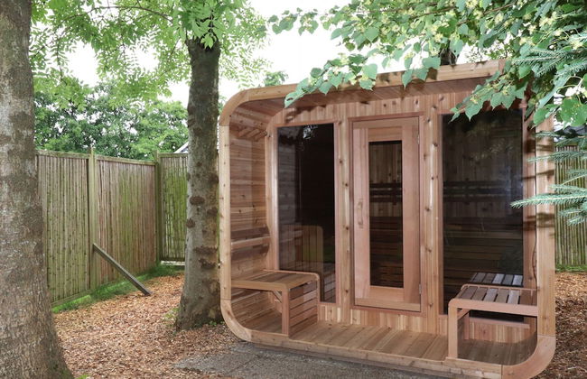 Spacious Farmhouse With Sauna, Hottub - Foto 24