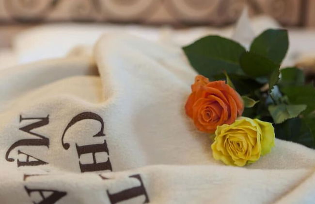 Chalet Mattias B&B - Foto 24