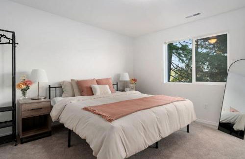 Big Lake Waterfront Retreat - Foto 16