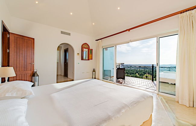 Arcos Gardens Sol Rent Golf - Foto 29