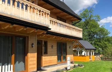 Osada Witów - Domek we wsi - Foto 3