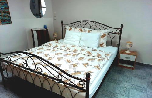 Studio Apartment David - Foto 18