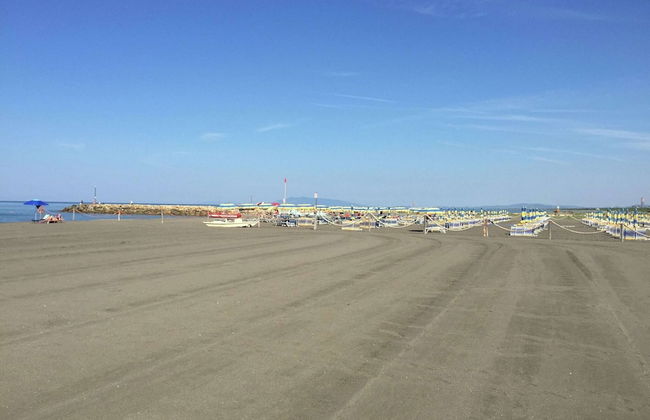 Farmhouse in Montalto Near Sandy Beaches - Foto 37