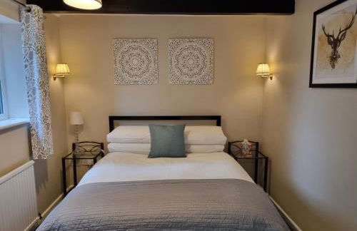 Little Park Holiday Homes Self Catering Cottages 1 & 2 bedrooms available close to Tutbury Castle - Foto 16