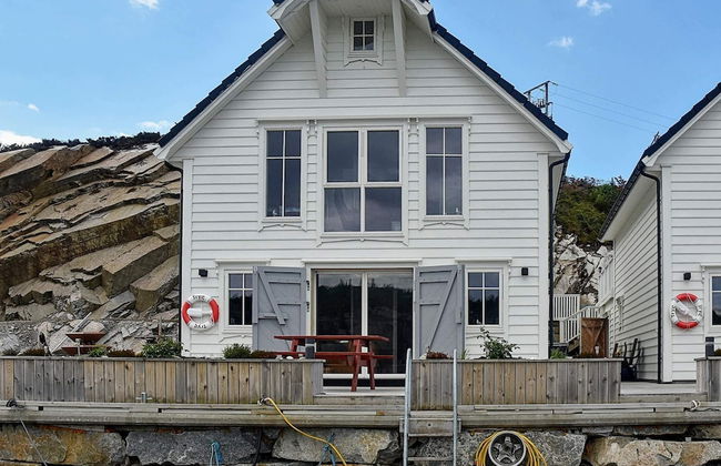 Holiday Home in Urangsvåg - Foto 67