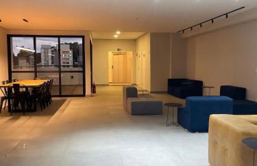 Apartamento Completo com Piscina, Academia e Salão de festas em São Carlos - Foto 3