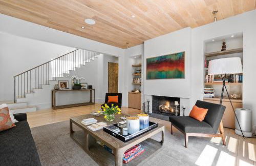 Modern Architectural Oasis in Menlo Park - Foto 7