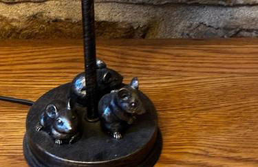 28 NIGHT MINIMUM STAY Unique 18th-Century Grade II Listed Barn & Cottage - Foto 21