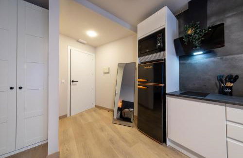 Apartamentos Muralla de Lugo - Casco Histórico - Foto 48