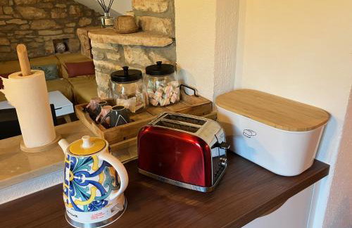 Beautiful stone house in Istria - Photo 27