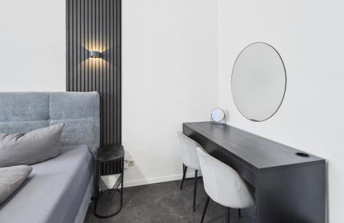 Loft & Living 3 am Geiseltalsee WLAN & Parkplatz - Foto 15