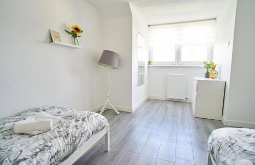 Woodside Apartment - Foto 16