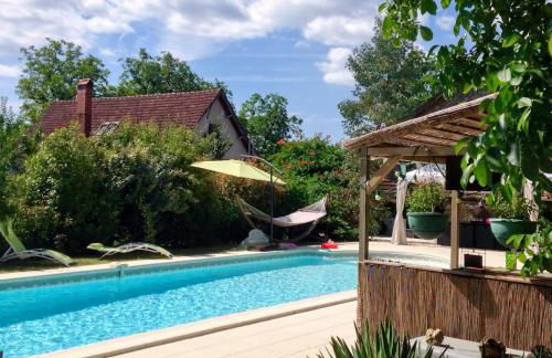 Dordogne Farmhouse - Foto 1