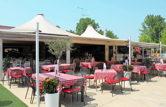 Camping Butterfly - Foto 20