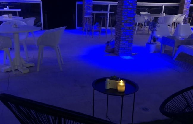 Rodini Beach Hotel - Foto 12