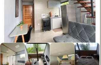 Loft do Maycon - Photo 47