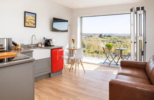 The View at 52, Whitby - Foto 1