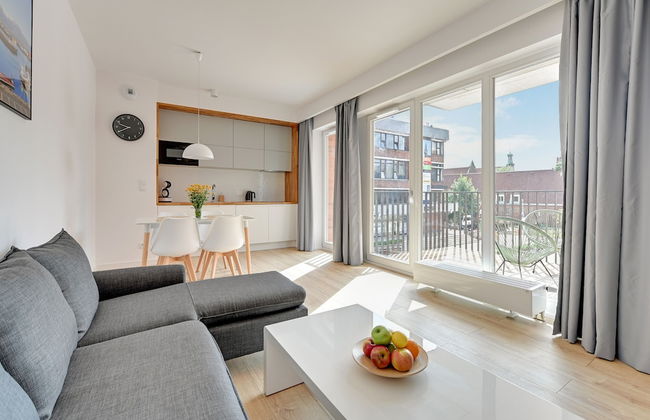 City Break Gdańsk Rajska 8 - Photo 58