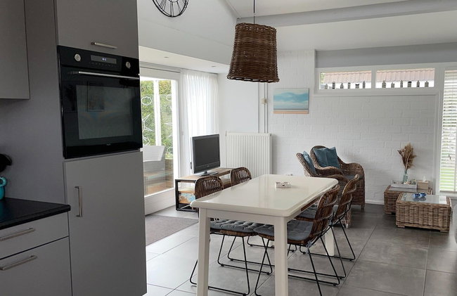 Luxury Home in Egmond aan den Hoef With Garden - Foto 15
