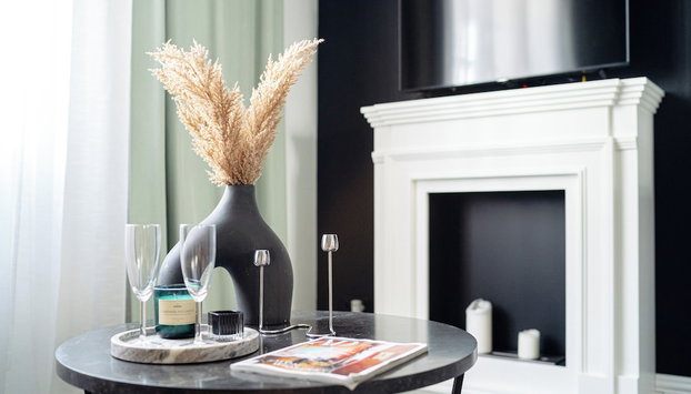 Olive Harmony Apartment - LoftAffair - Foto 2, Habitación