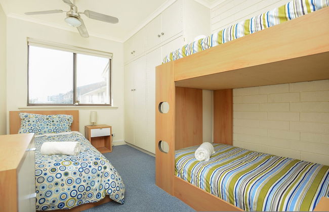 South Seas - Port Elliot Beachfront Apt - Wifi - Foto 10