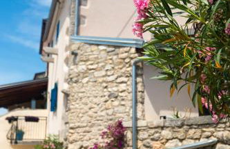 Tamburika colorful apartment in rustica area - Foto 23