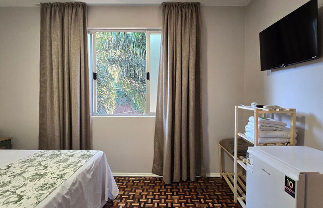 Casa das Palmeiras - Photo 6