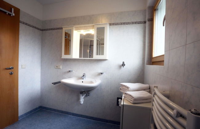 Residence Tantalus - Foto 15