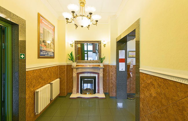 FlatHome24 Fermskoye 32 - Photo 2