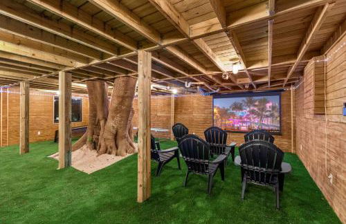 Treehouse Villa BY THE GLAMHOMES - Foto 48