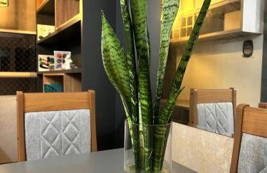 Apart Zen Santa Inês - Foto 2