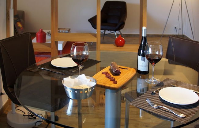 Suites in Erbalunga - Photo 12