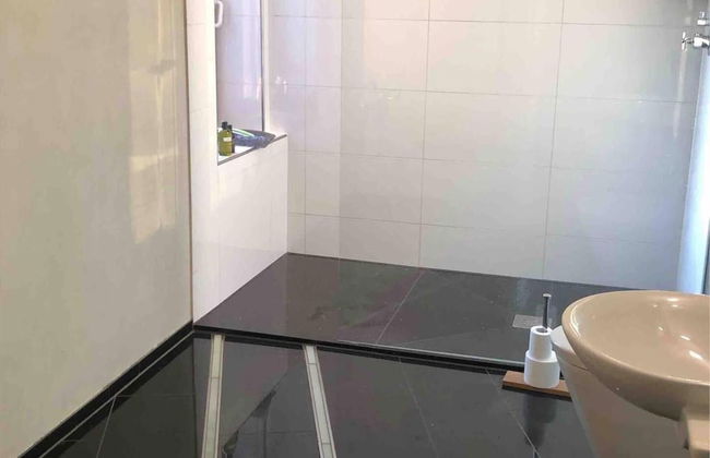 Inviting 3-bed Villa Apartment in Bad Kreuznach - Foto 25