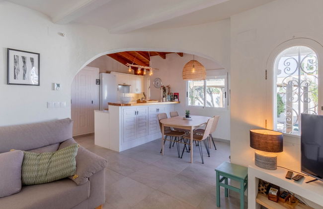 Scenic Villa, Costa Blanca - Foto 11