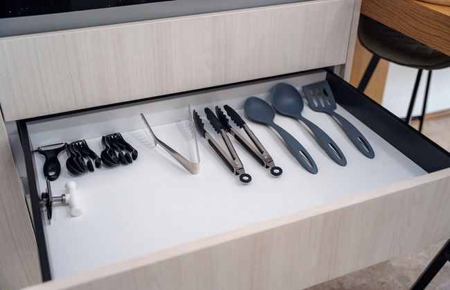 Sea Tower by Casago - Foto 68