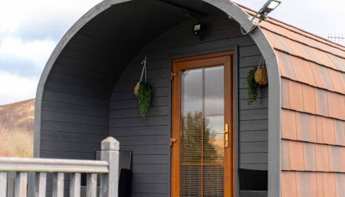 The Oaks Studio Pod - Foto 2