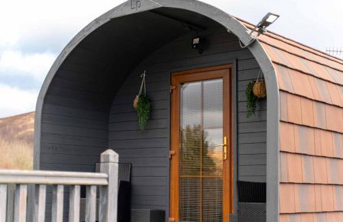 The Oaks Studio Pod - Foto 2