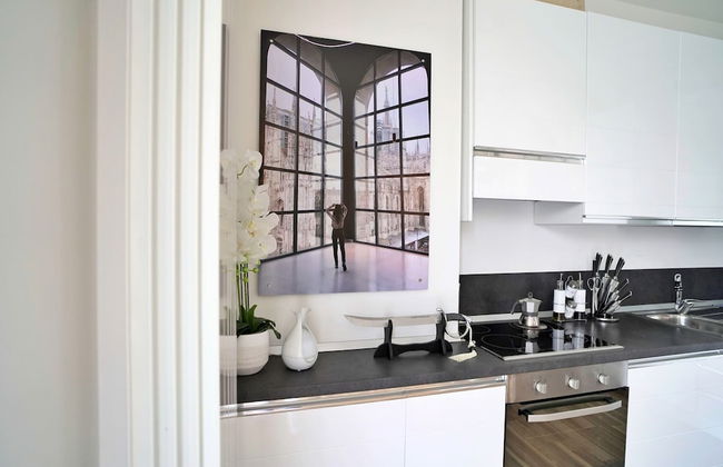 Candiani A3 Bilocale 2 Livelli - Foto 8