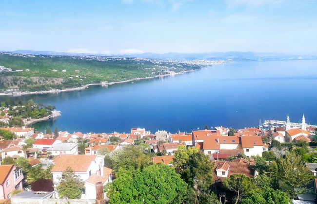 Luxury Three-bedroom Apartment With Amazing Overlook at the sea - Foto 58