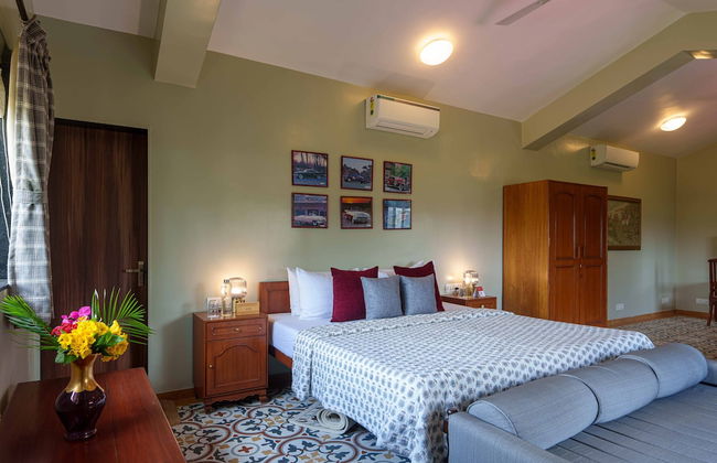 Dulwich Park View, Panchgani - Amã Stays & Trails - Photo 9