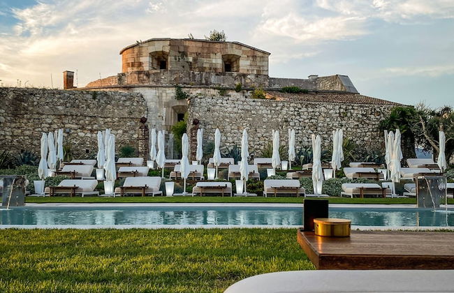 Forte Benedek Wine Relais & SPA - Adults Only - Photo 57