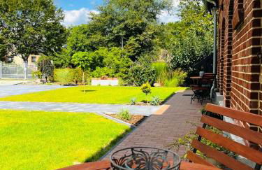 Ferienwohnung Zur Alten Tischlerei - Photo 45