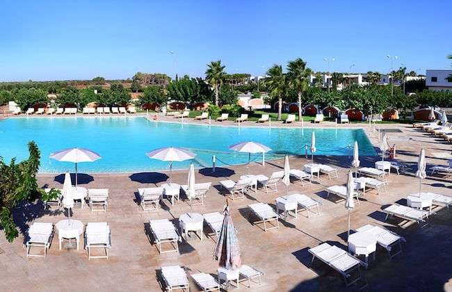 Chiusurelle Village Resort - Foto 1