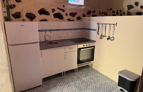 Finca Las Canitas - Ferienhaus Teneriffa - Foto 51