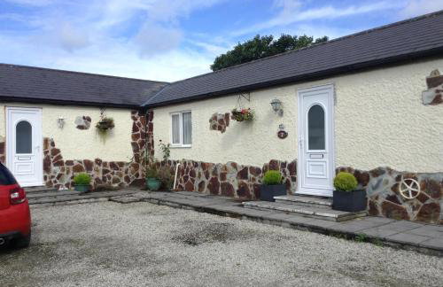 Howard Farm Holiday Cottages - Foto 25