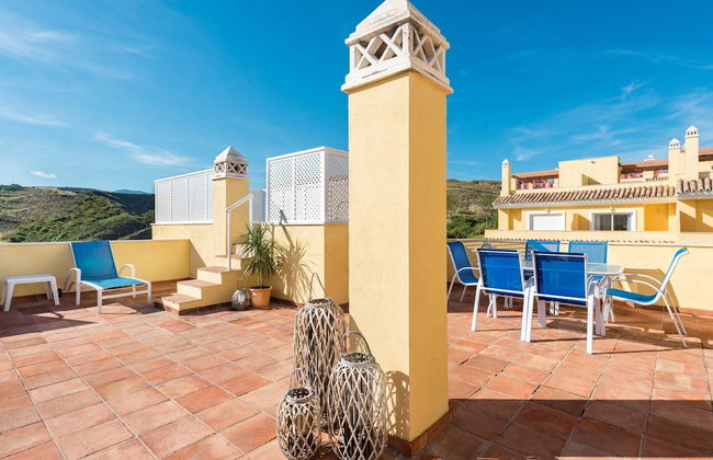 Colina del Paraiso - Photo 23