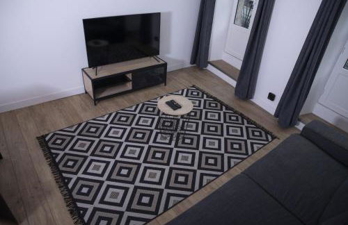 Triplex 110 m2 centre historique avec jacuzzi DINAN - Foto 56