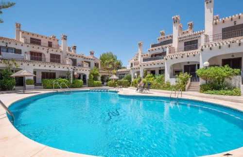 Mi Casa Espanola - Photo 3