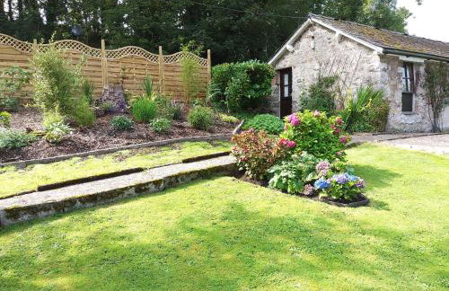 Lile Cottage at Gleaston Water Mill - Foto 23