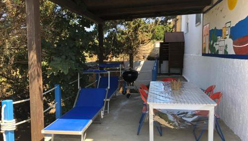 Accogliente Bilocale Linosa - Foto 2